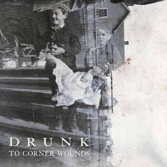 To Corner Wounds cover art