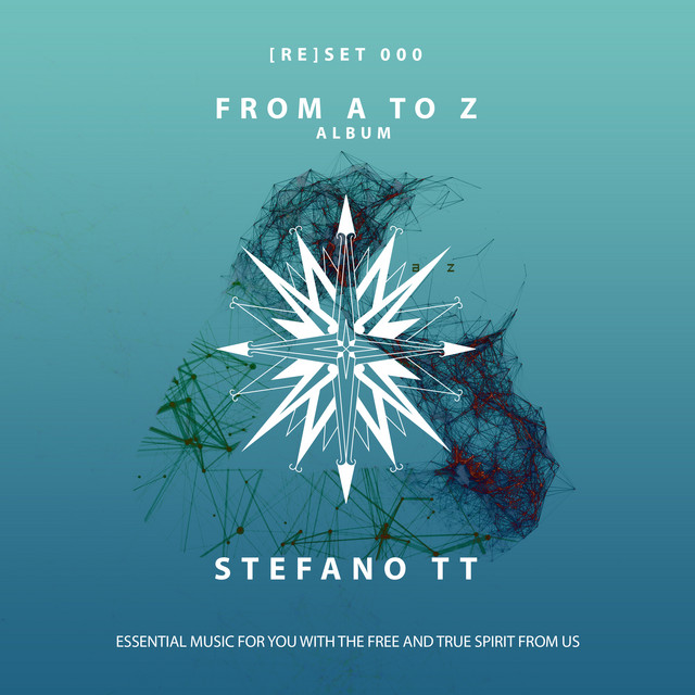 From A to Z cover art