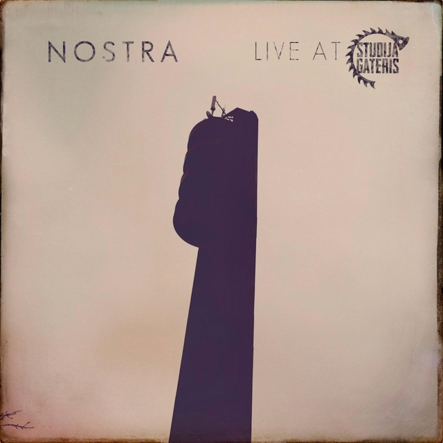 Live at Gateris (single)