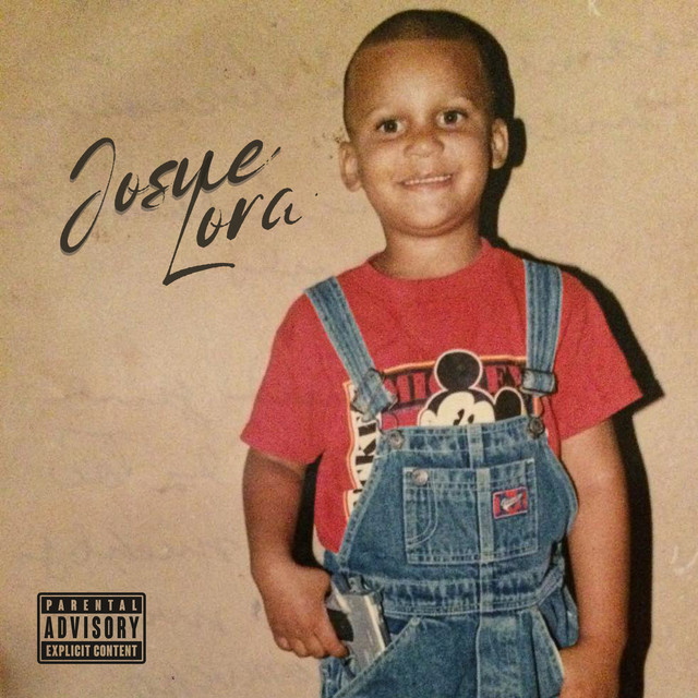 Josue Lora cover art