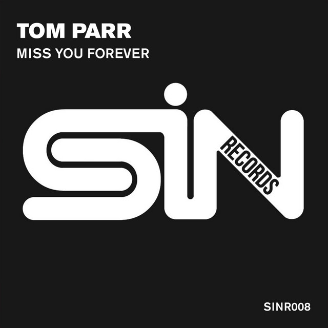 Miss You Forever cover