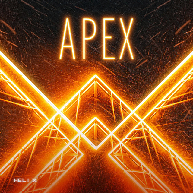 Apex cover art