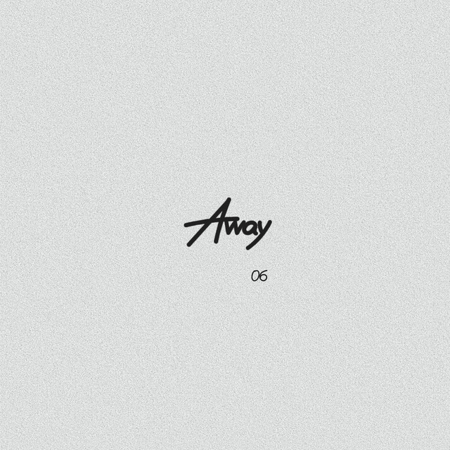 Away cover art