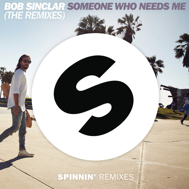 Someone Who Needs Me - Merk & Kremont vs Sunstars Remix Edit
