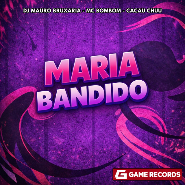 Maria Bandido