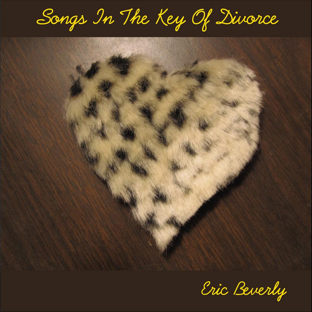Songs in the Key of Divorce cover art
