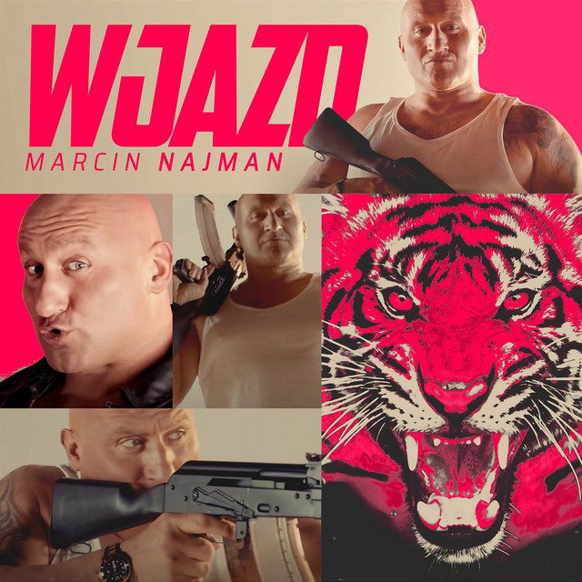 Wjazd