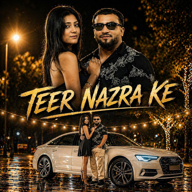 Teer Nazra Ke