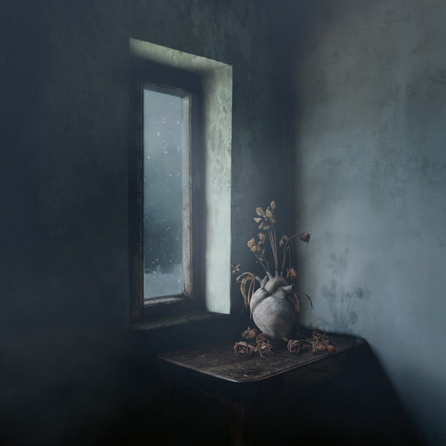Reoccurring Dreams