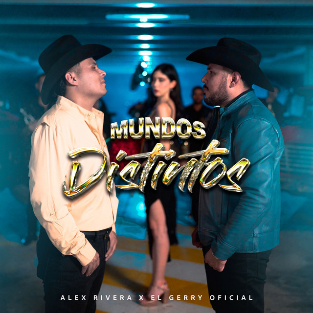 Mundos Distintos
