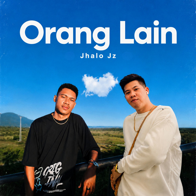 Orang Lain