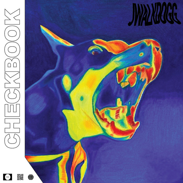 JWALKDOGG cover art
