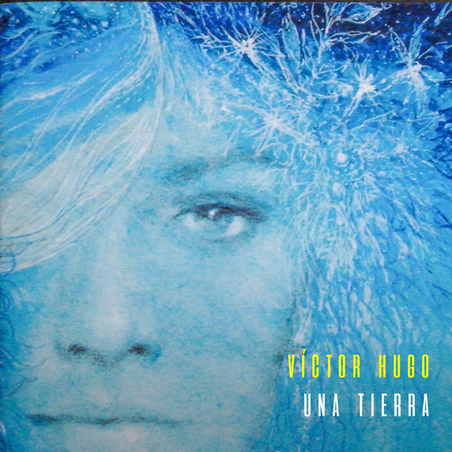 Una Tierra cover art