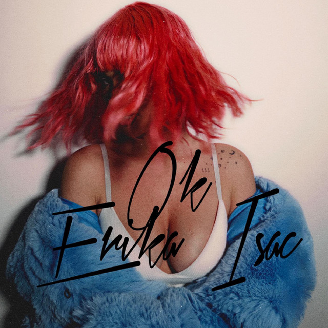 OK cover art