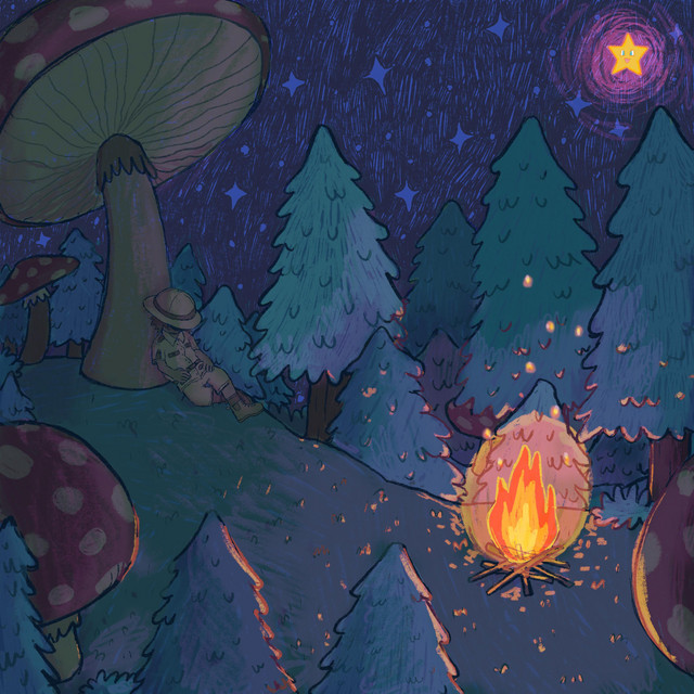 Gardens Of Gaia cover art
