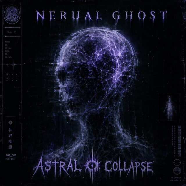 Nerual Ghost