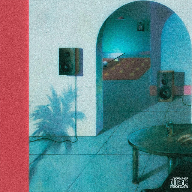 anemoia dreams and surrealism cover art