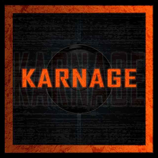 Karnage cover