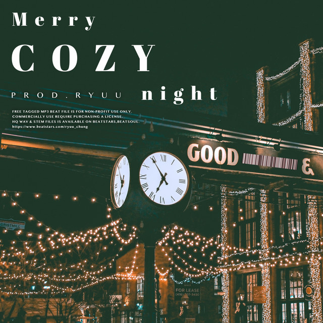 CozyNight