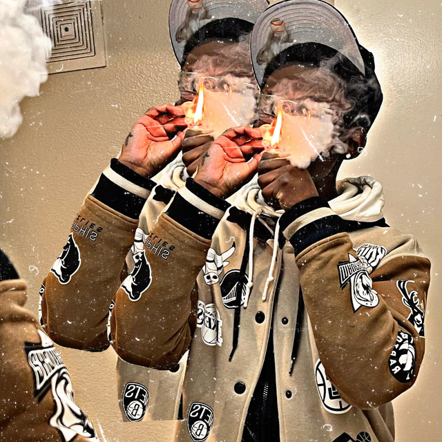 Smoke Differnt cover art