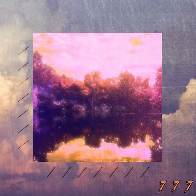 777 cover art