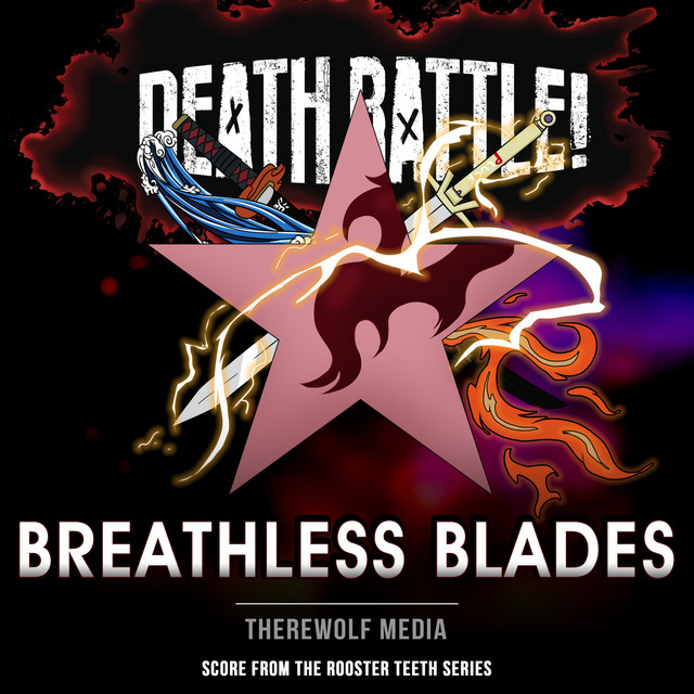 Death Battle: Breathless Blades (From the Rooster Teeth Series