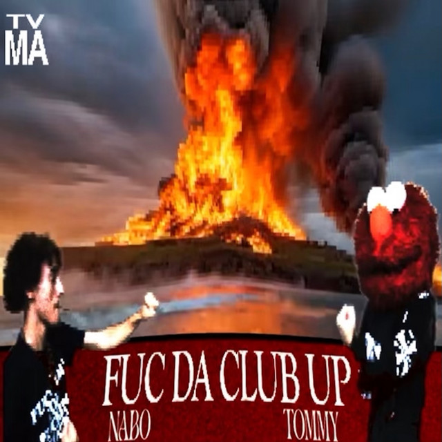 fuc da club up