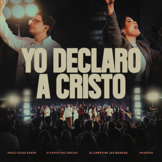 Yo Declaro a Cristo