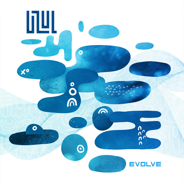 Evolve cover