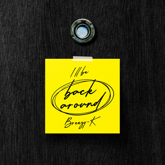 Back Around cover