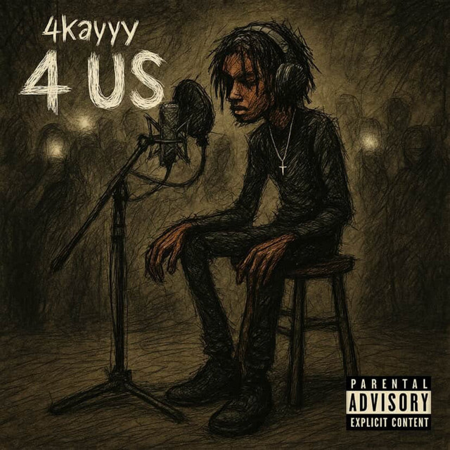 Talk Bout It - Single by 4kayyy | Spotify