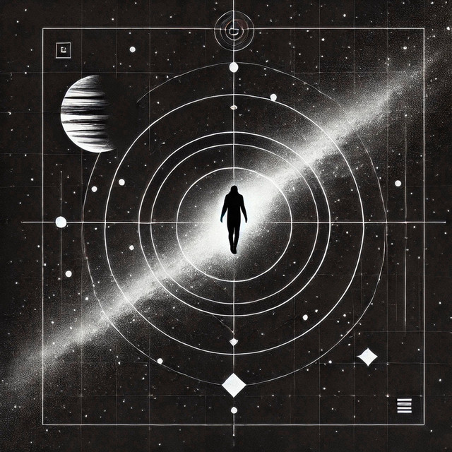 Обкладинка Dmytro Firsovskyi — Far Away