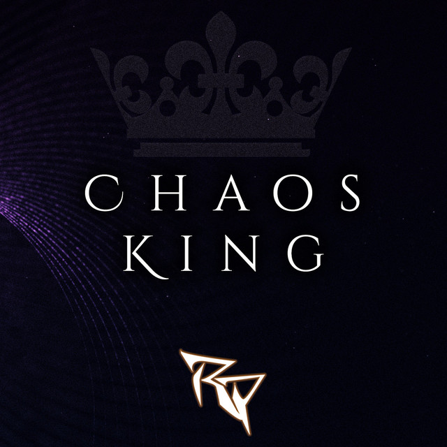Chaos King (From "Deltarune") [Metal Version]
