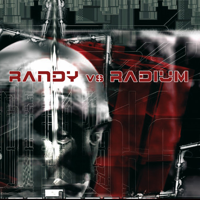 Burn cover art