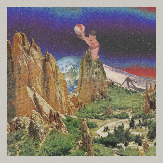 Fading cover art