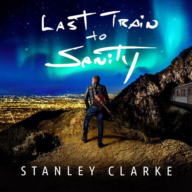 Last Train to Sanity artwork