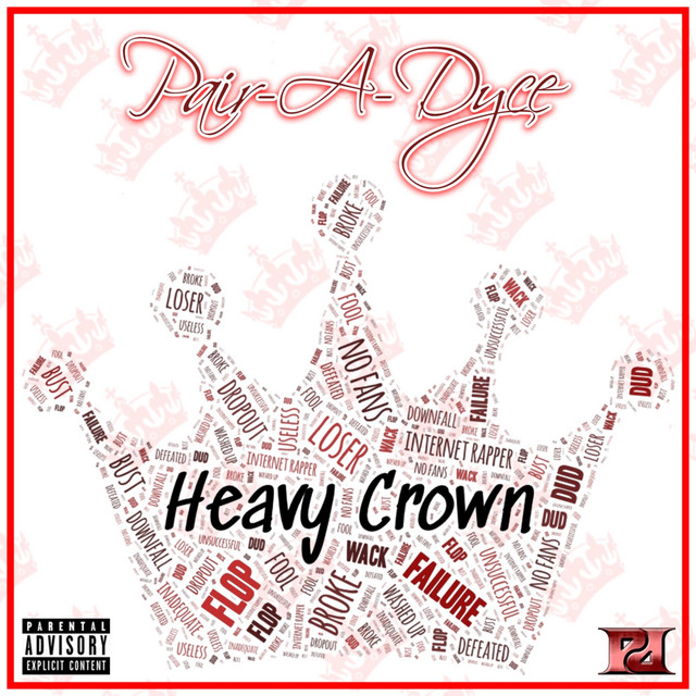 Heavy Crown cover art