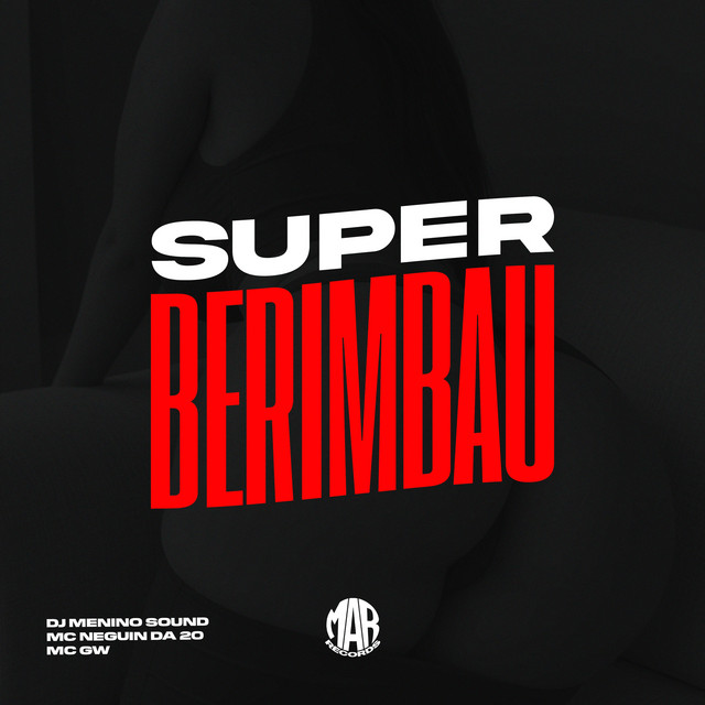 Super Berimbau