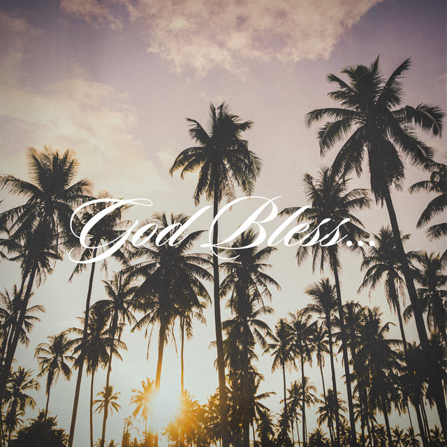 God Bless (single)