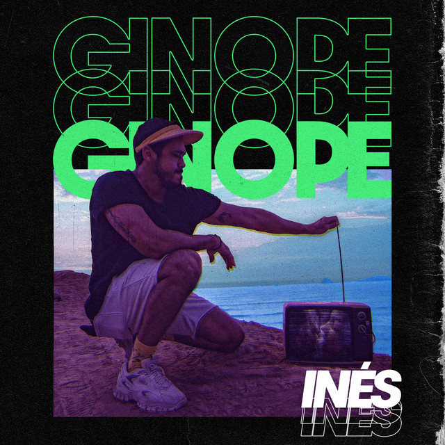 Ines cover art