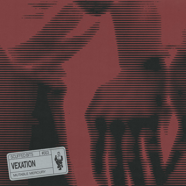Vexation album art