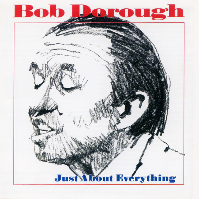 Just About Everything cover art