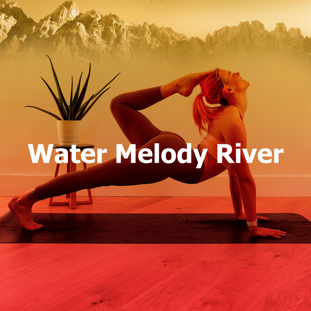 Water Melody River - Album by Meditation Relaxation Club | Spotify