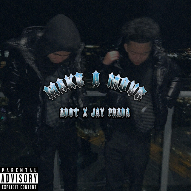 Make A Move cover art