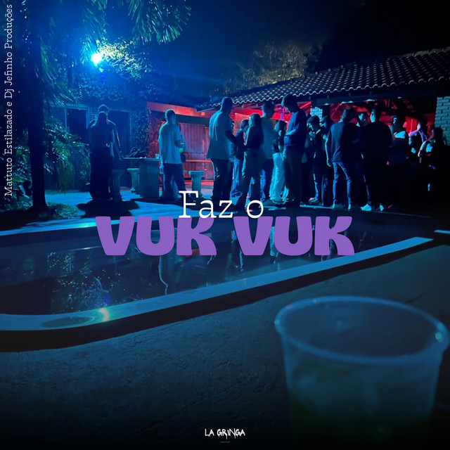 Faz o Vuk Vuk