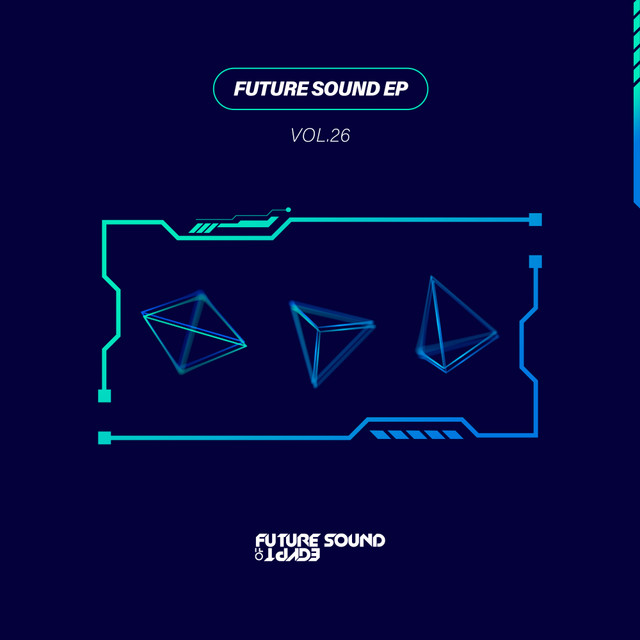 Falling - Extended Mix album art