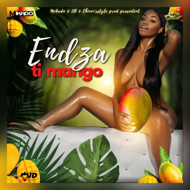 Ti mango