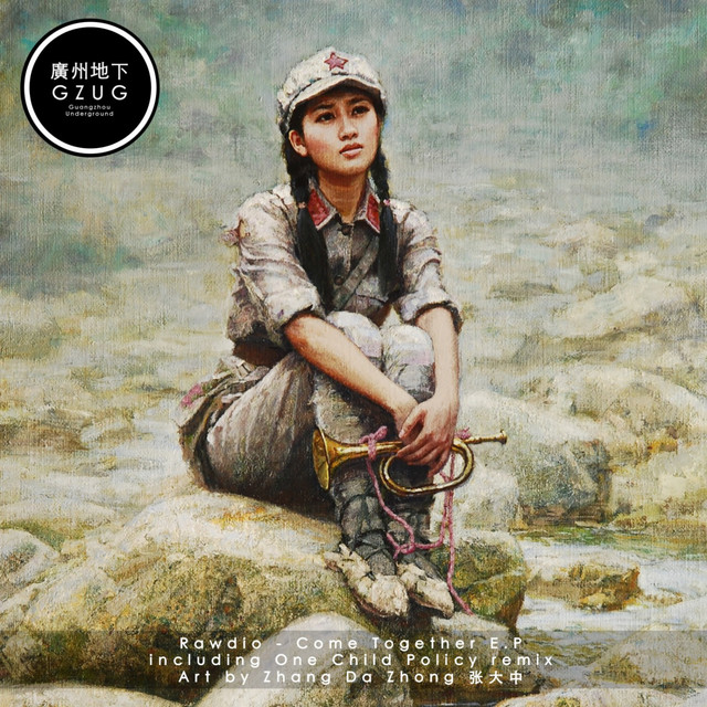 Come Together album image