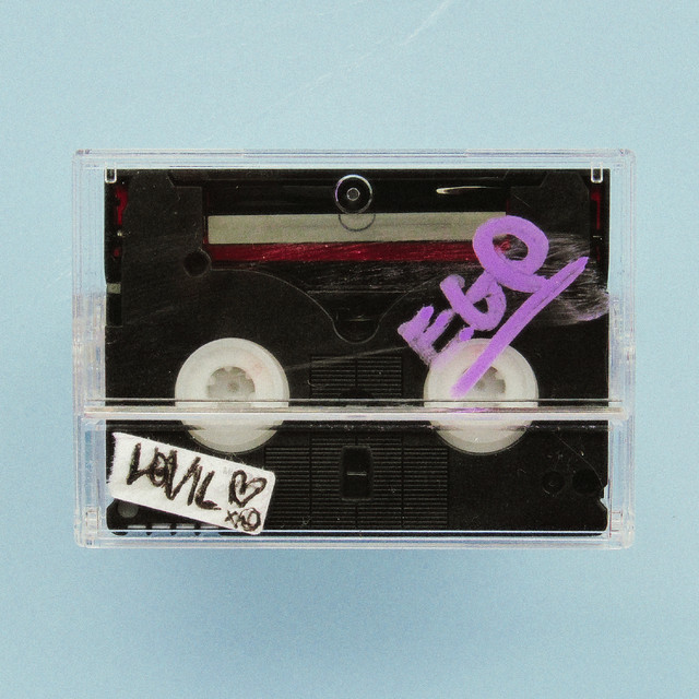 Ego cover art