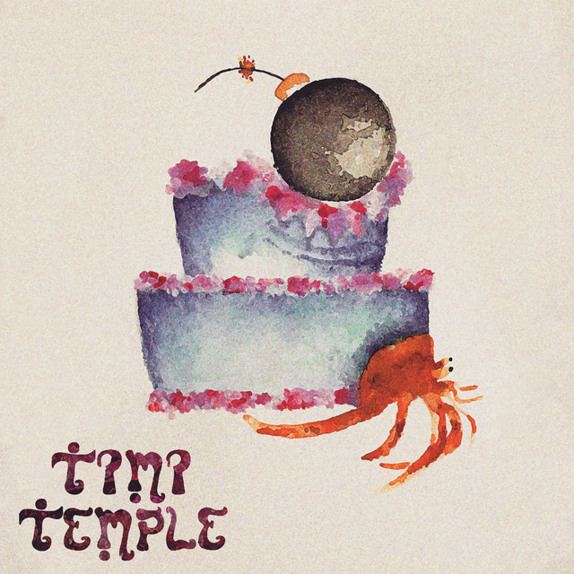 One Year Birthday: Two-Side cover